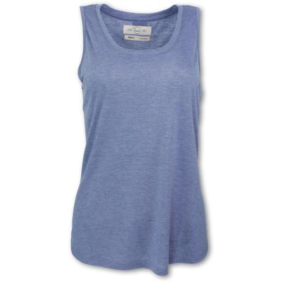 Purnell Gathered Yoke Tank Top Women's