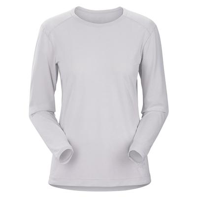 Arc'teryx Quadra Crew Long Sleeve Shirt Women's