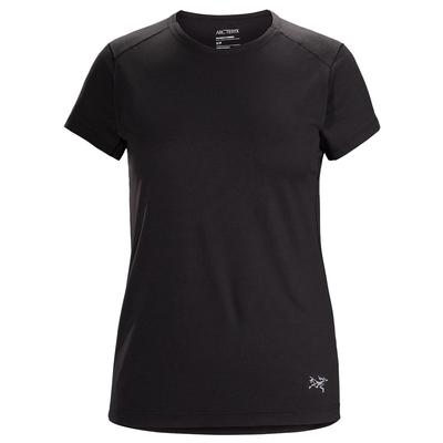 Arc'teryx Quadra Crew Short Sleeve Shirt Women's