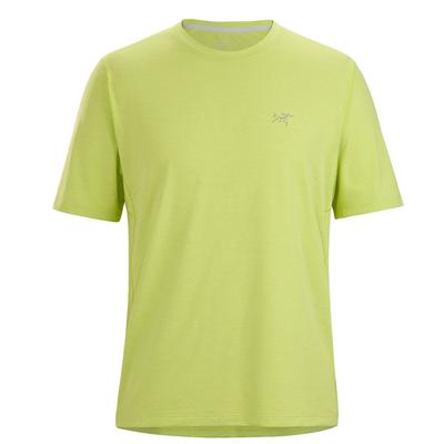 Arc'teryx Cormac Crew Short Sleeve Shirt Men's