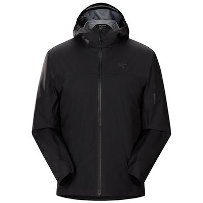 Arc'teryx Norvan LT Hooded Shell Jacket Men's