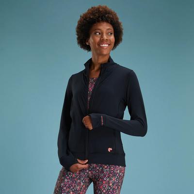 Krimson Klover Ruby Zip Jacket Women's