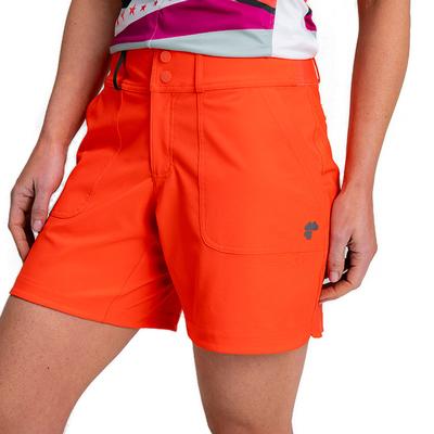 Krimson Klover Rory Shorts 7 Inch Women's