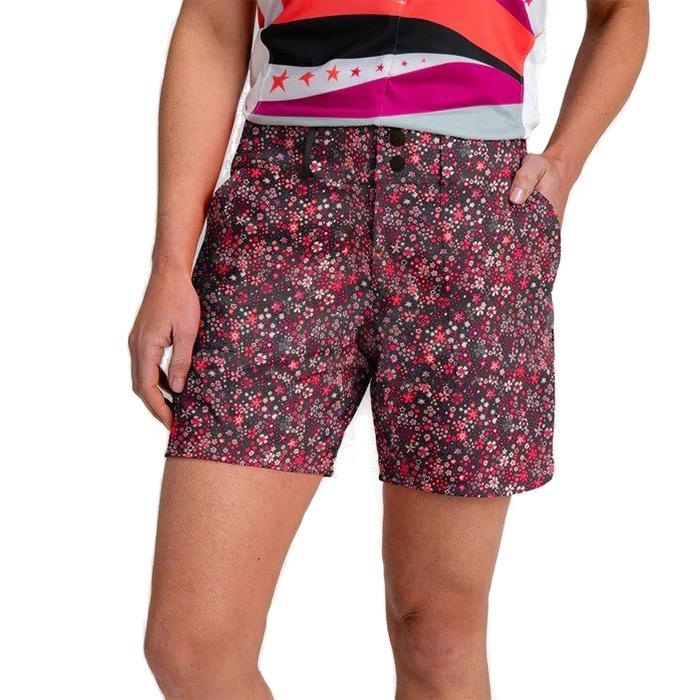 Krimson Klover Rory Shorts 7 Inch Women's