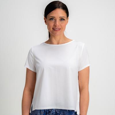 Krimson Klover Azure T-Shirt Women's