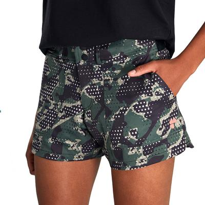 Krimson Klover Rory Shorts 5 Inch Women's