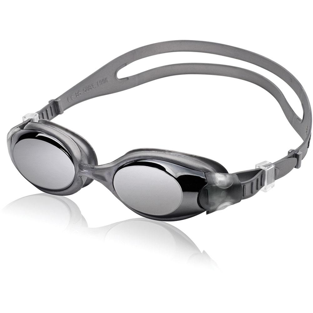  Speedo Hydrosity Mirrored Swim Goggles