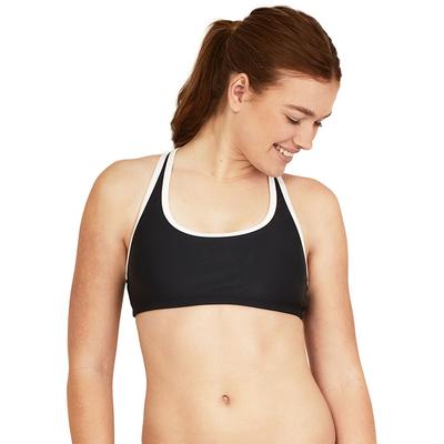 Speedo Racer Back Bikini Top Women's