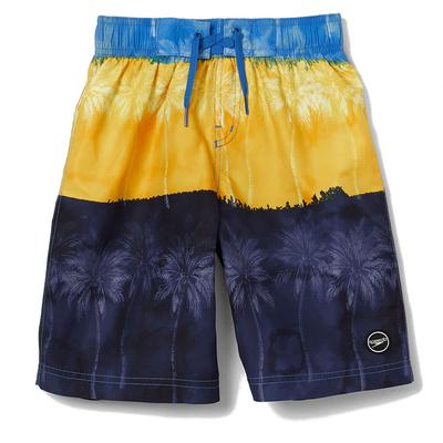 Speedo Billion Beach 17-Inch Boardshorts Boys'