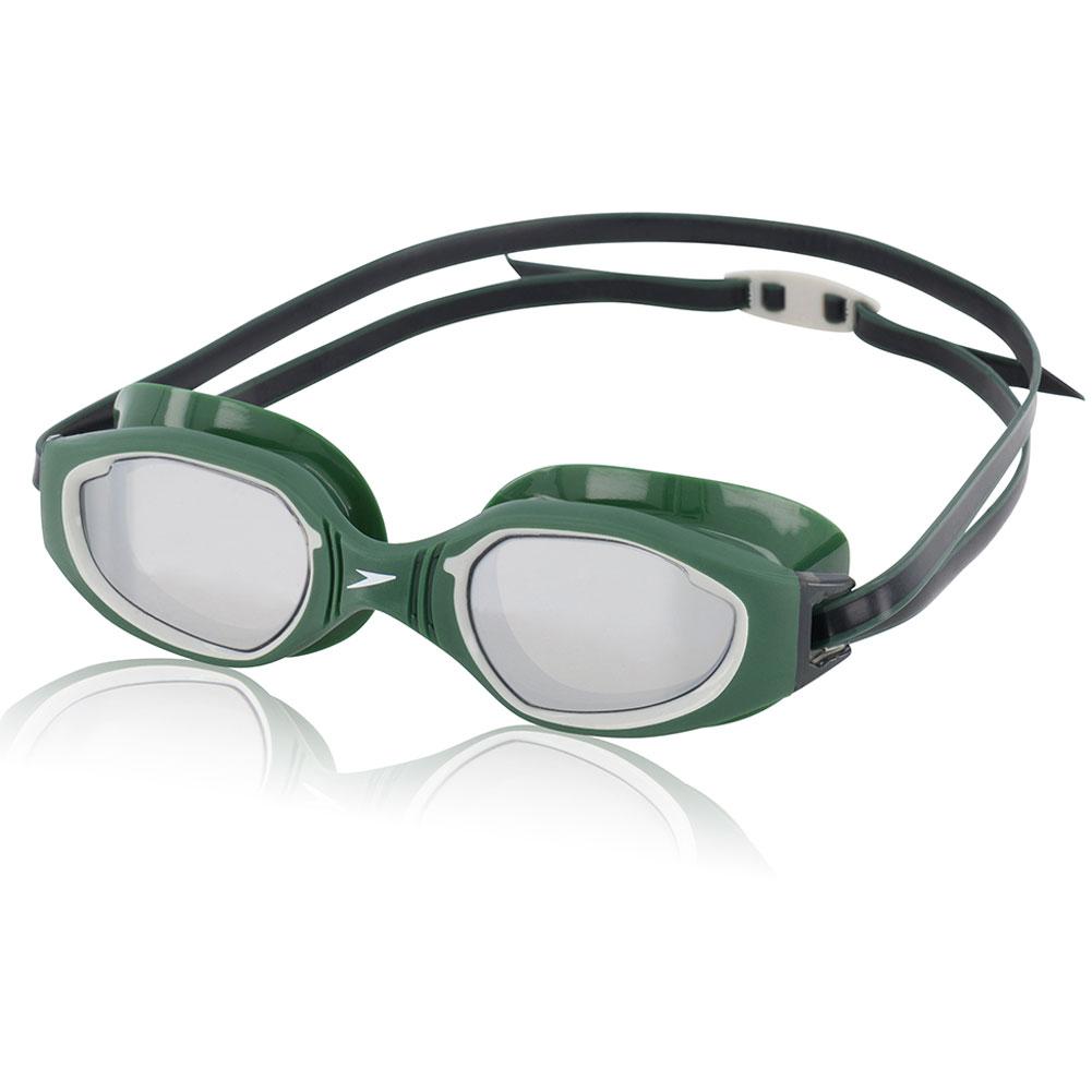  Speedo Hydro Comfort Mirrored Swim Goggles