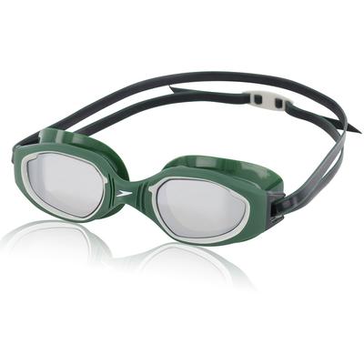 Speedo Hydro Comfort Mirrored Swim Goggles