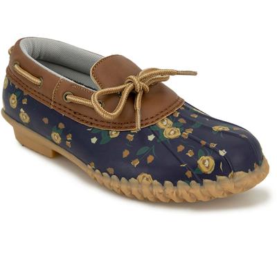 Jambu Gwen Garden Ready Duck Shoes Women's