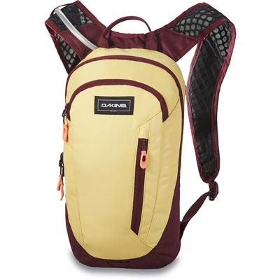 Dakine Shuttle 6-Liter Bike Hydration Backpack Women's