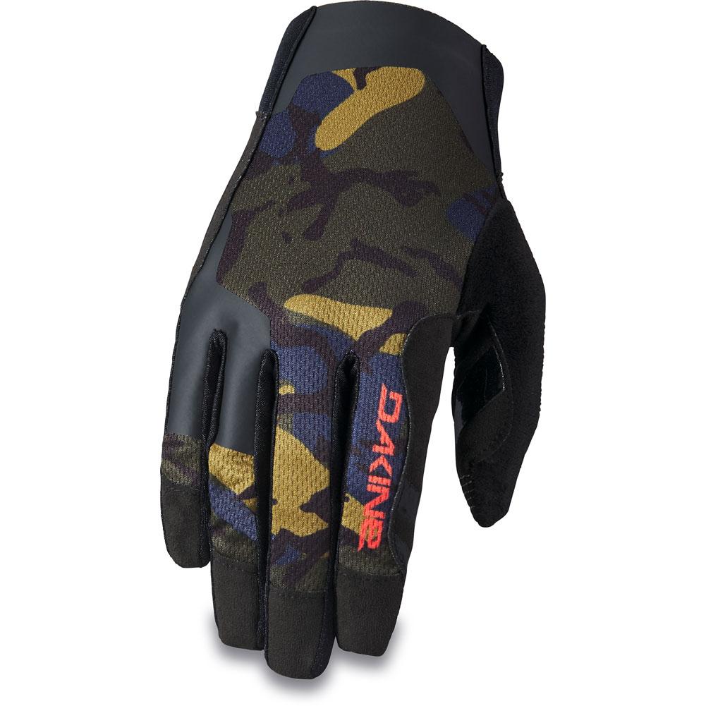  Dakine Covert Bike Gloves Men's