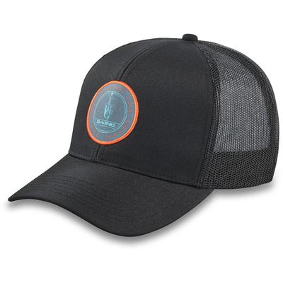 Dakine Crossing Curved Bill Trucker Hat