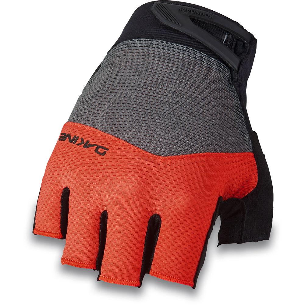  Dakine Boundary Half Finger Bike Gloves Men's