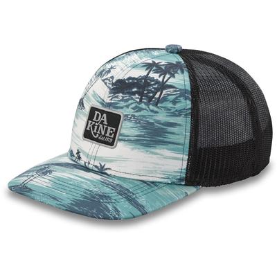 Dakine Classic Logo Trucker Eco Hat