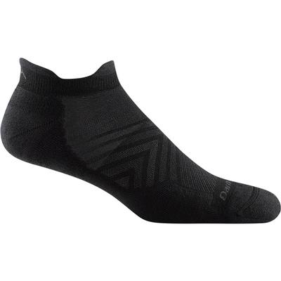 Darn Tough Vermont Run No Show Tab Ultra-Lightweight Cushion Socks Men's