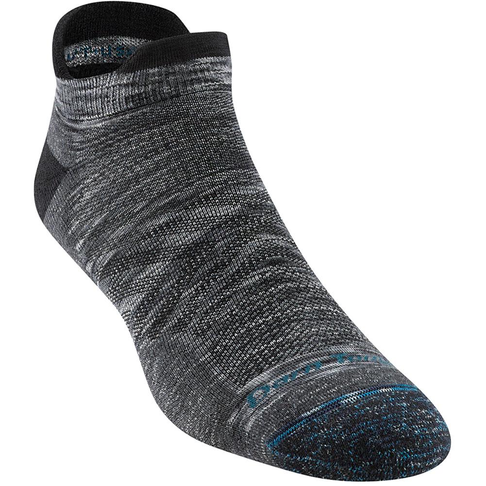 Men's No Show Tab Running Socks – Darn Tough