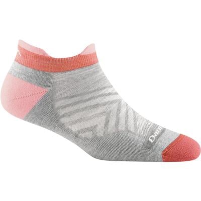 Darn Tough Vermont Run No Show Tab Ultra-Lightweight Cushion Socks Women's