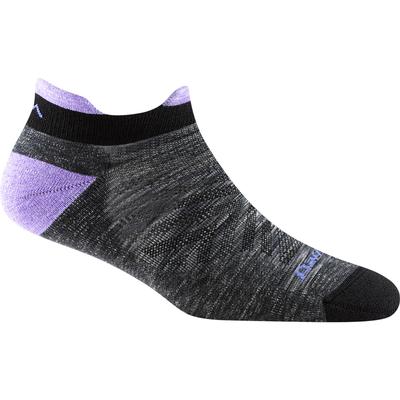 Darn Tough Vermont Run No Show Tab ULW Cushion Socks Women's