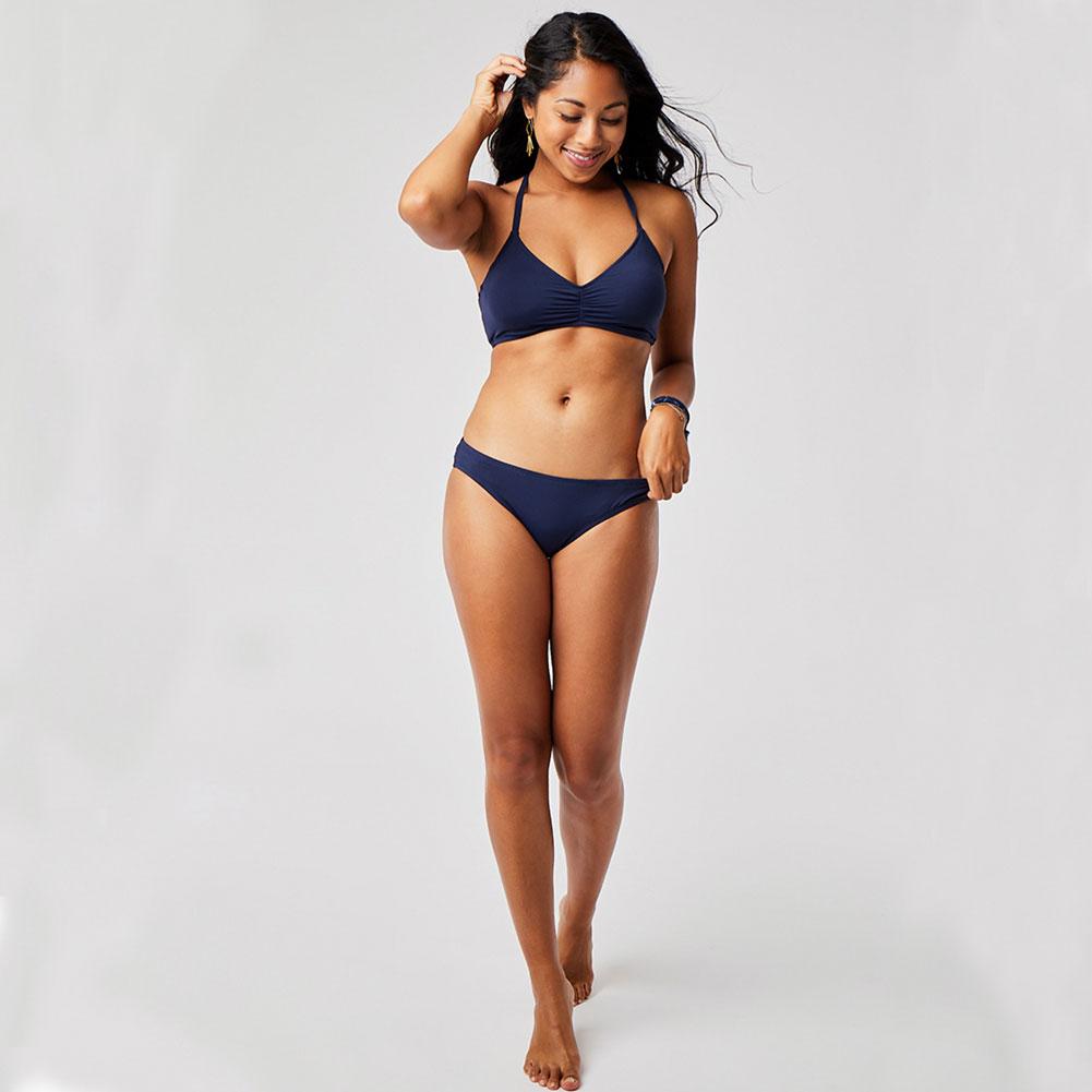 Carve Designs St.Barth Bikini Bottom Women's