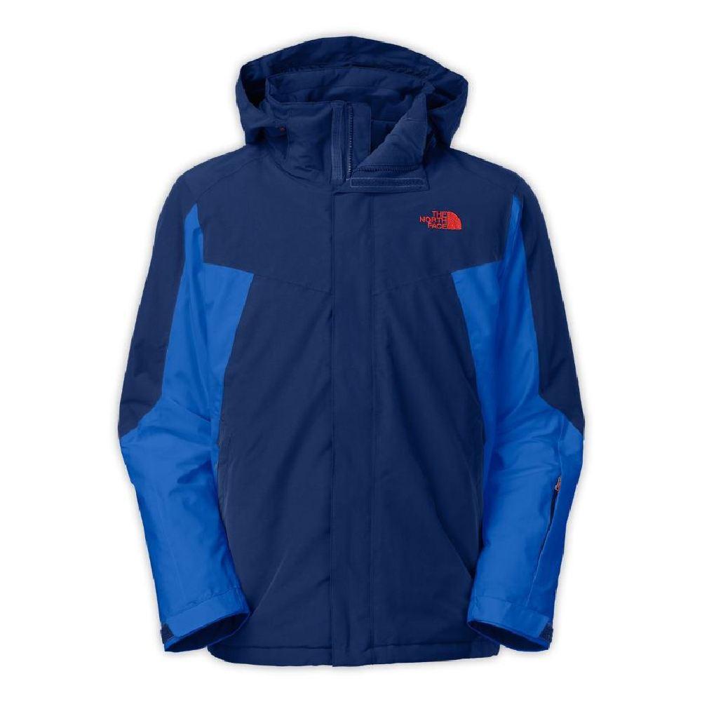 north face men's hard shell jacket