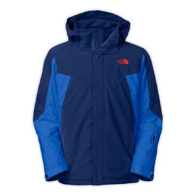north face freedom jacket