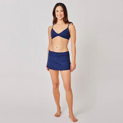 Carve Designs Hoku Swim Skirt Women's