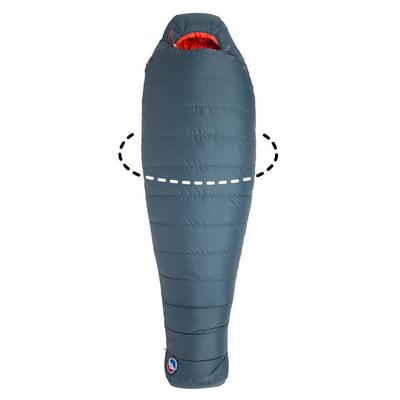 Big Agnes Torchlight 20 Sleeping Bag