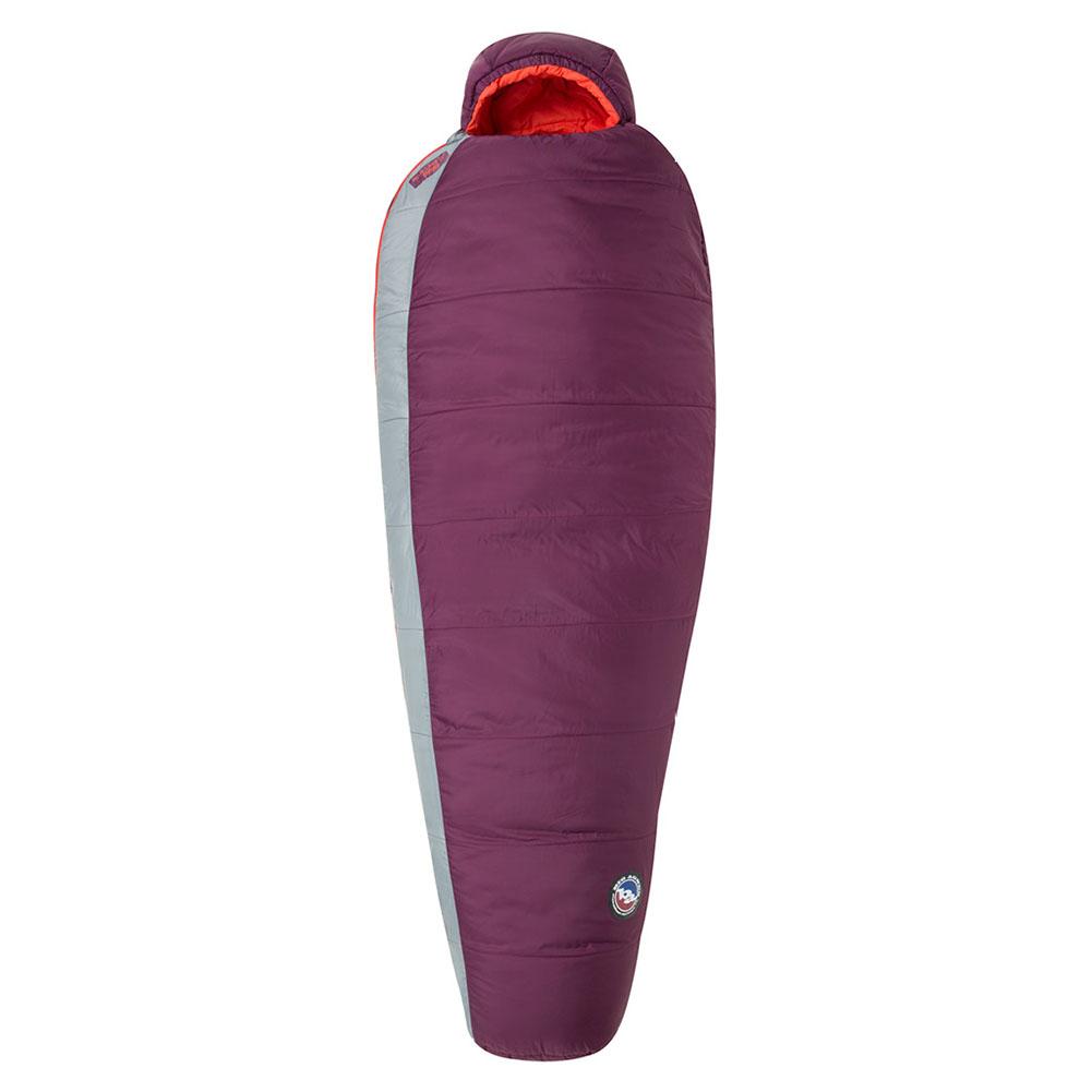 Big Agnes Blue Lake 25 Sleeping Bag Women's