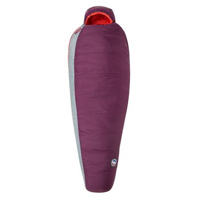 Big Agnes Blue Lake 25 Sleeping Bag Women's