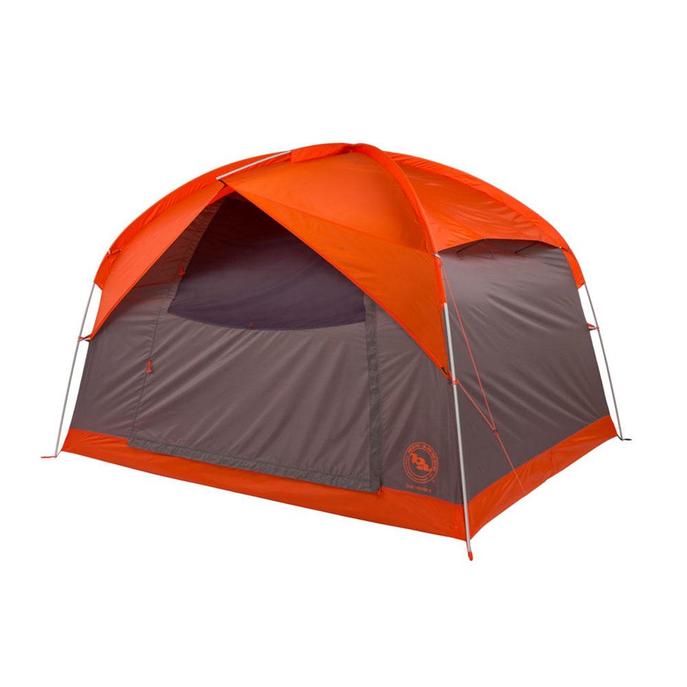Big Agnes Dog House 6 Tent