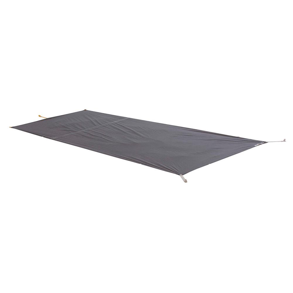 Big Agnes Tent Footprint For Tiger Wall Ul2 Solution Dye
