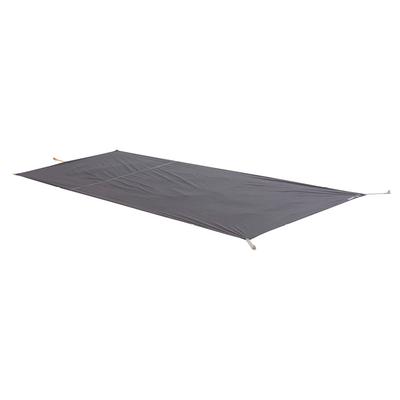 Big Agnes Tent Footprint For Tiger Wall UL2 Solution Dye