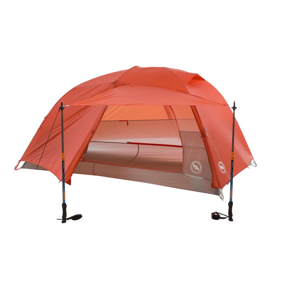 Big Agnes Copper Spur Hv Ul2 Tent