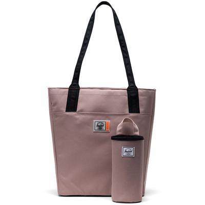 Herschel Alexander Insulated Zip Tote Bag Small