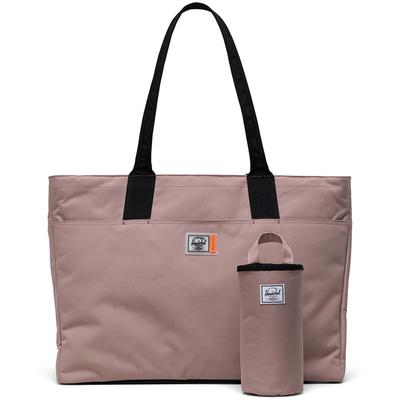 Herschel Alexander Insulated Zip Tote Bag