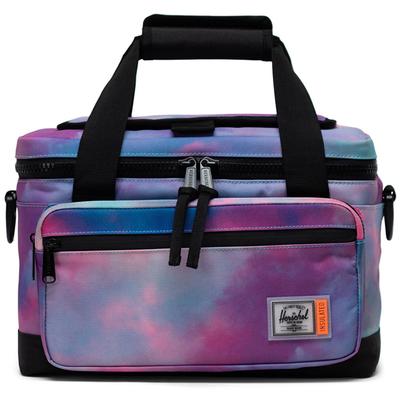 Herschel Pop Quiz Cooler 12 Pack Insulated Bag