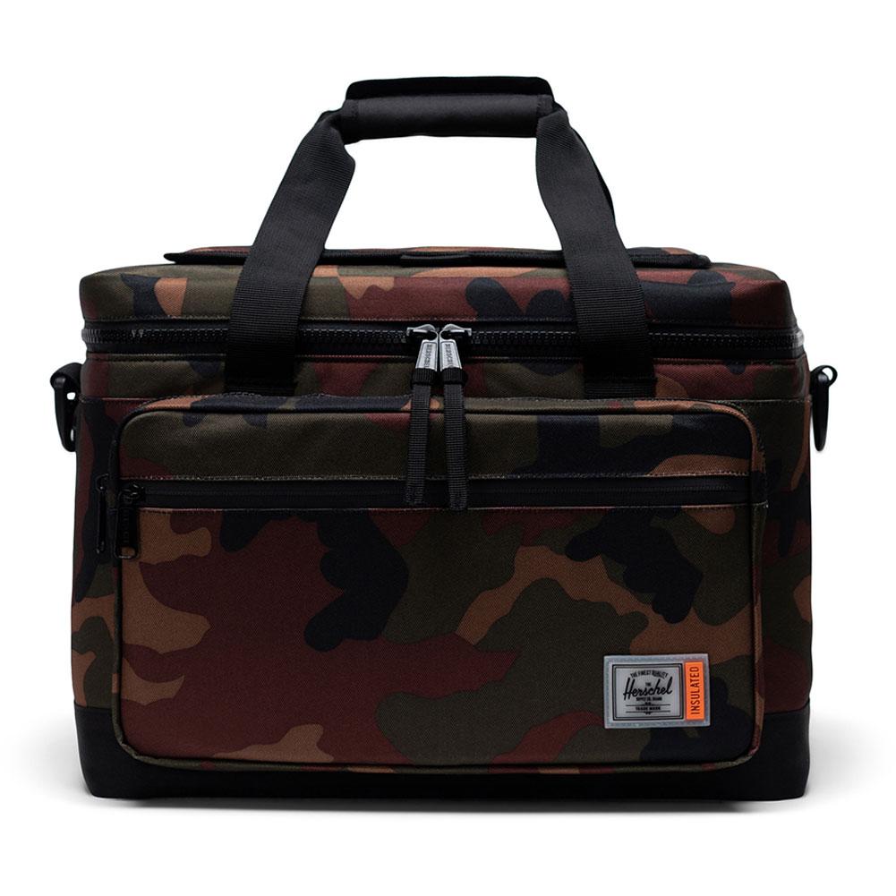 Herschel Supply Pop Quiz Lunch Box - Hike & Camp