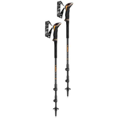 Leki Makalu Lite Trekking Poles - Pair