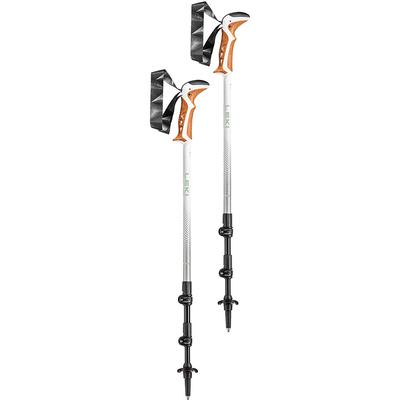 Leki Jannu Trekking Poles - Pair Women's