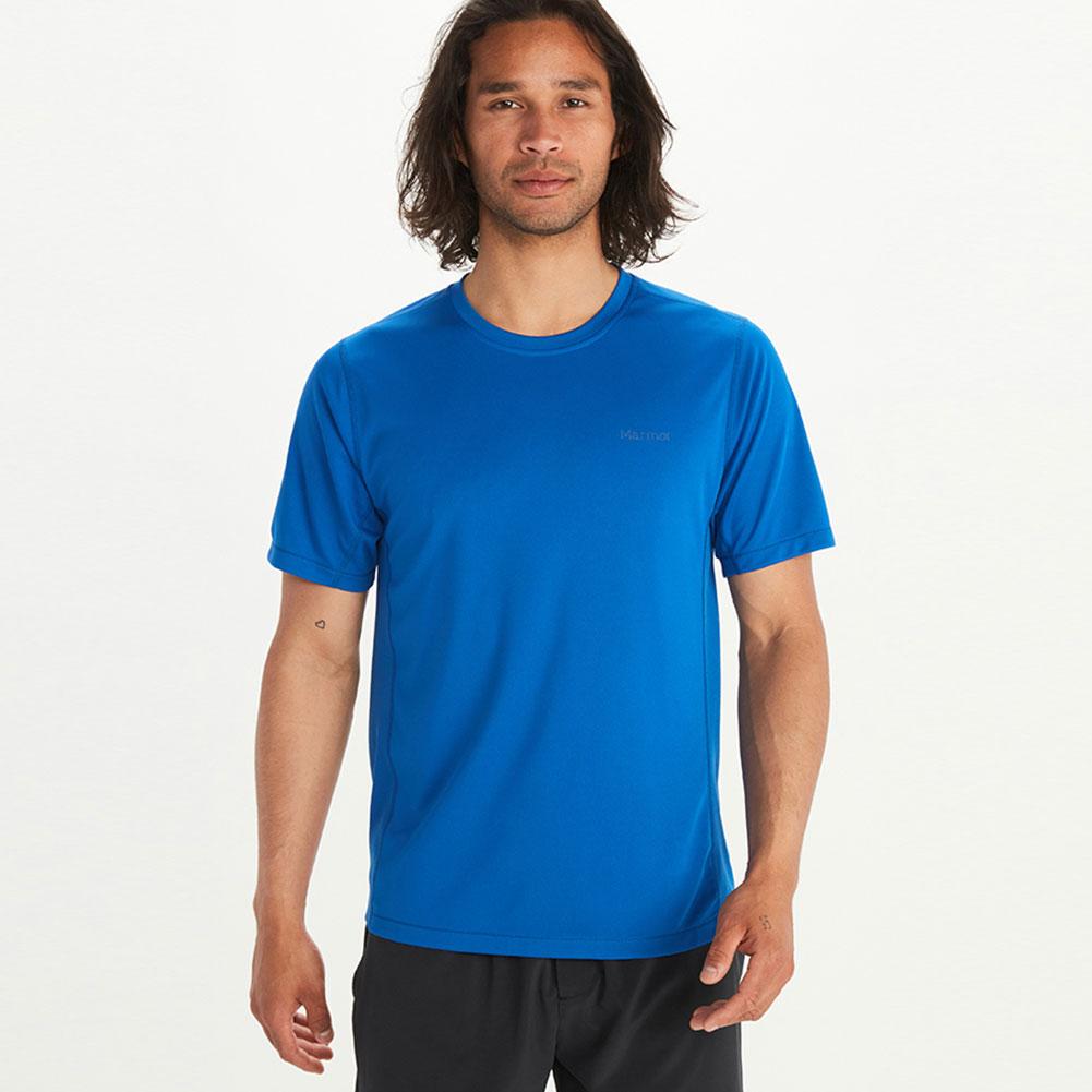 Marmot Windridge Short-Sleeve T-Shirt Men's