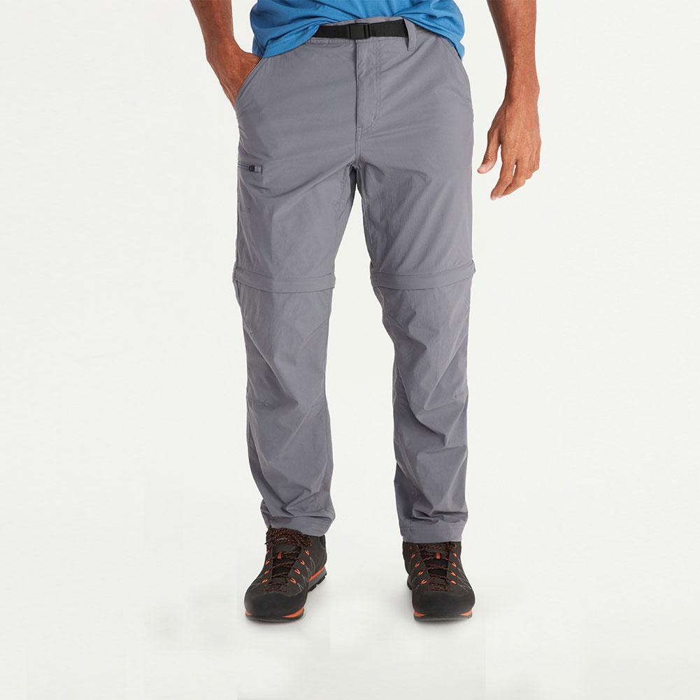 Marmot Arch Rock Convertible Pants Regular Men's