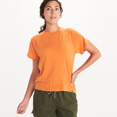 Marmot Mariposa Short-Sleeve T-Shirt Women's