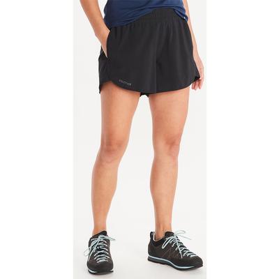 Marmot Elda Shorts 4 Inch Women's