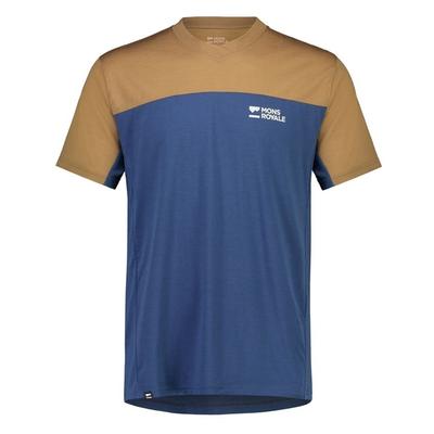 Mons Royale Redwood Enduro VT Bike Jersey Men's