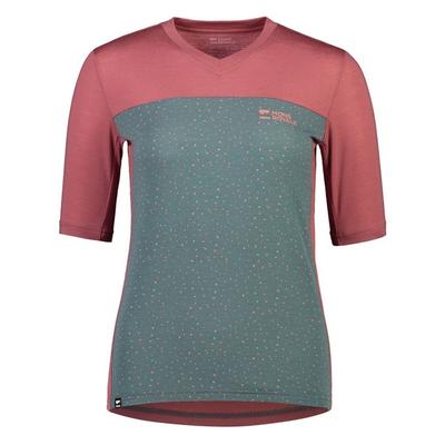 Mons Royale Redwood Enduro VT Bike Jersey Women's