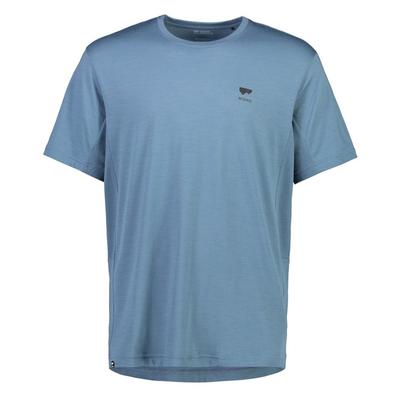 Mons Royale Tarn Merino Shift T-Shirt Men's