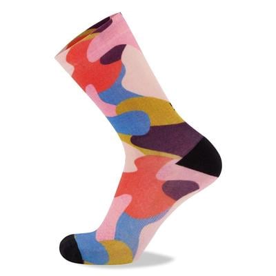 Mons Royale Atlas Digital Crew Socks